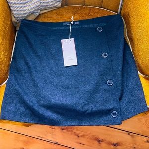 *New* prAna Nicky Skirt